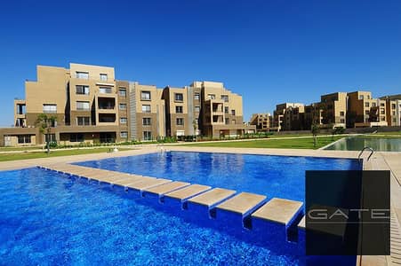 **Penthouse for Sale in Palm Parks | Unbeatable Price | Ultra Super Lux Finished | Fully Furnished | Ready to Move**