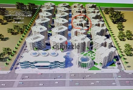 Duplex for sale in Al Tagamoa Al Khames in front of Hyde Park Duplex for sale in Al Tagamoa Al Khames in front of Hyde Park