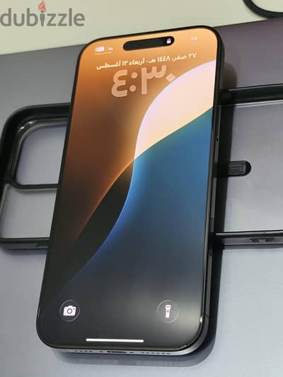 آبل - آيفون 16 برو ماكس