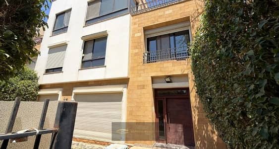 للبيع | City Villa Corner في Westown – SODIC | 306م مباني + 172م أرض | Ultra Super Lux | أسانسير