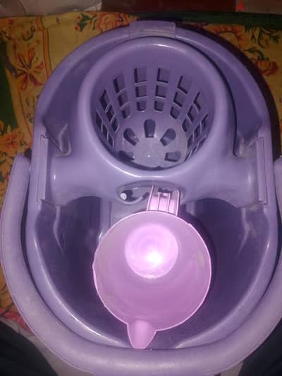 جردل حمام وكوز