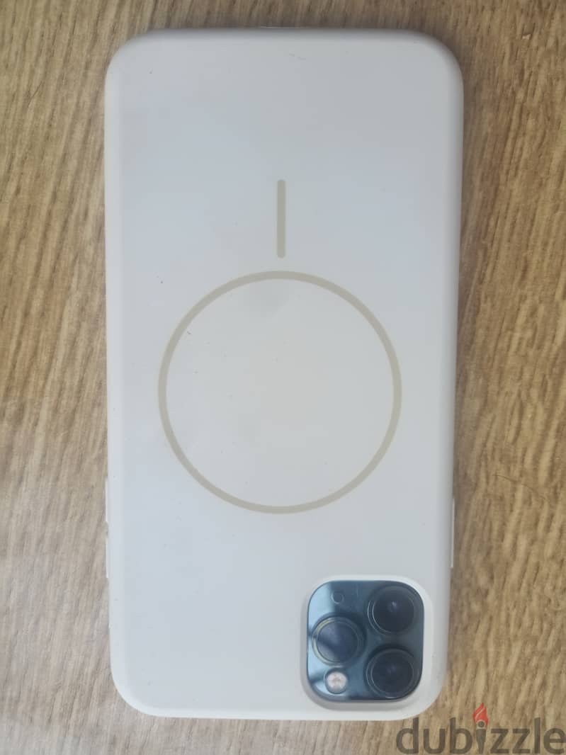 iPhone 11Bro max 1