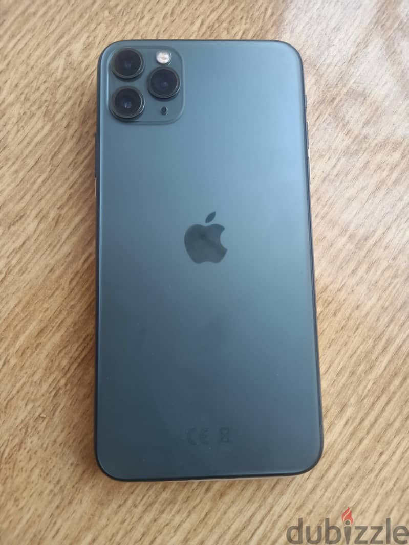 iPhone 11Bro max 2