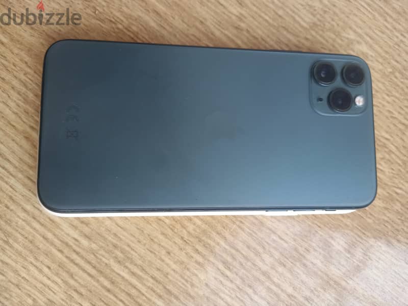iPhone 11Bro max 3