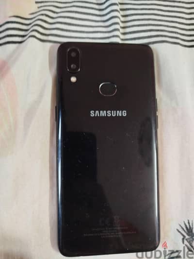 Samsung A10
