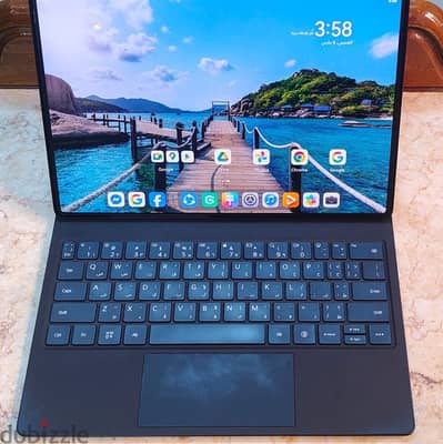 Huawei matepad pro 12.2