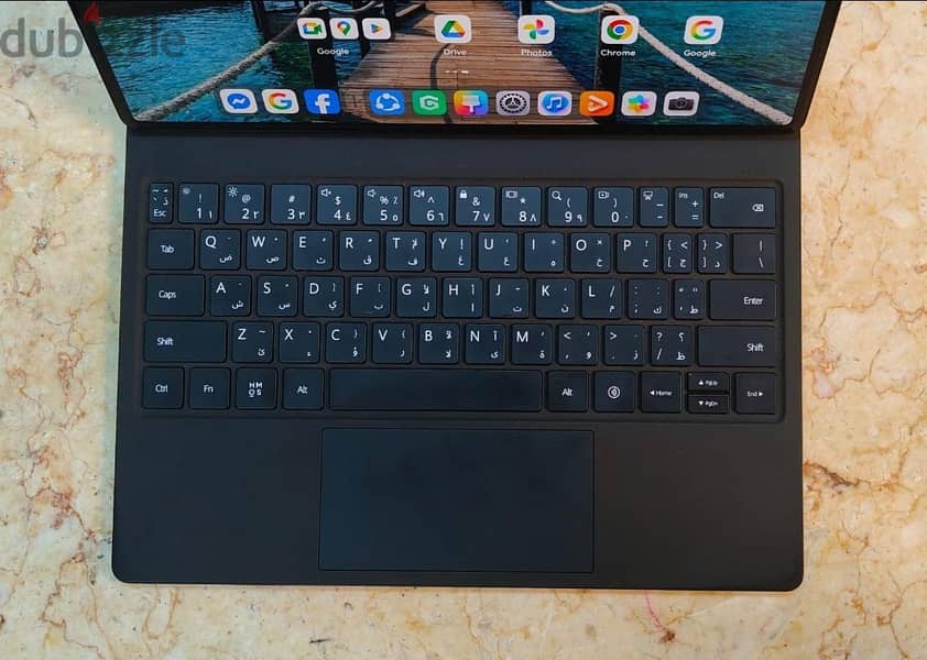 Huawei matepad pro 12.2 1