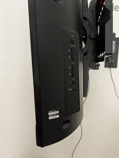 Sony LCD Screen
