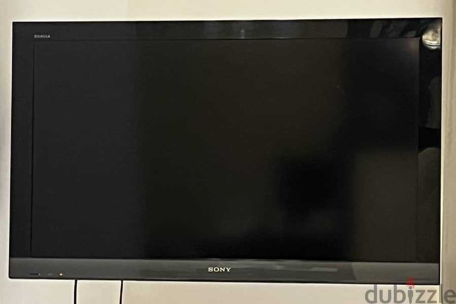 Sony LCD Screen 1