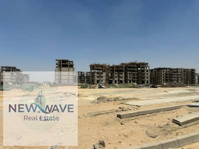 152 sqm Apartment for Sale - on Installments in Prime Location - at Badya Palm Hills (Open Landscape View) - 3 bedroom