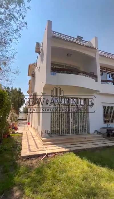 Standalone villa for sale with garden fully finished ready to move in a prime Bahari location