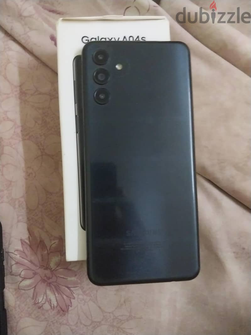 Galaxy A04s 2