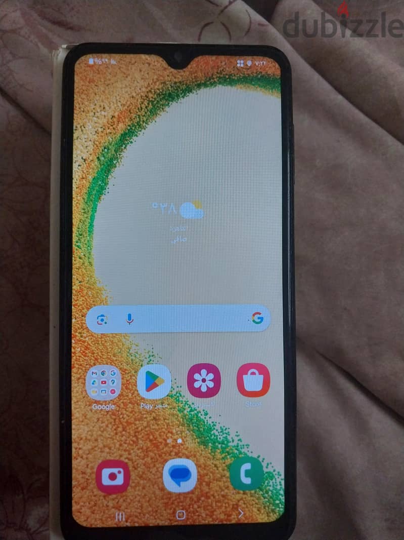 Galaxy A04s 6