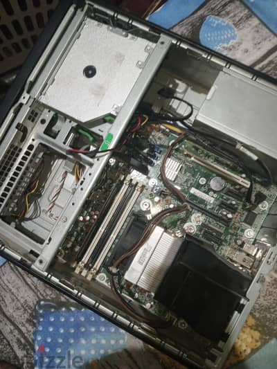 كيسه ديسك hp