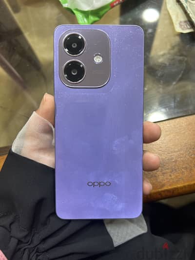 OPPO A5i