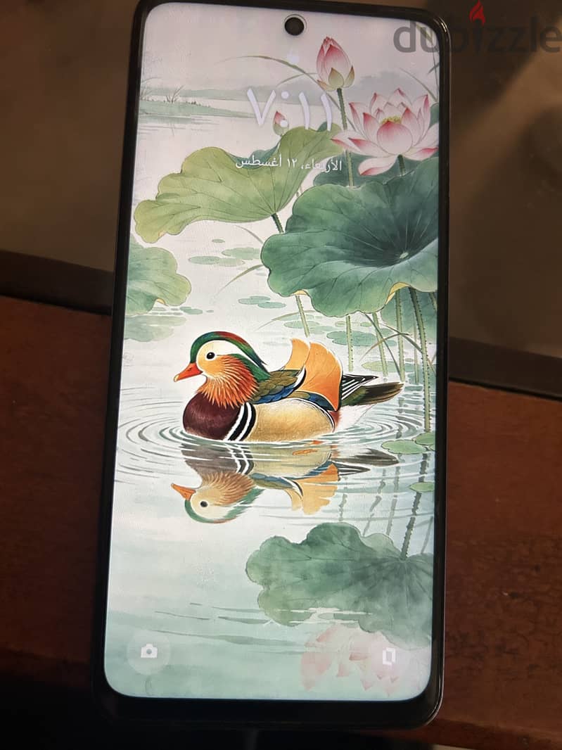 OPPO A5i 1