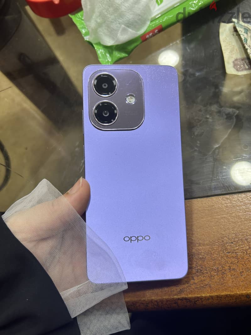 OPPO A5i 4