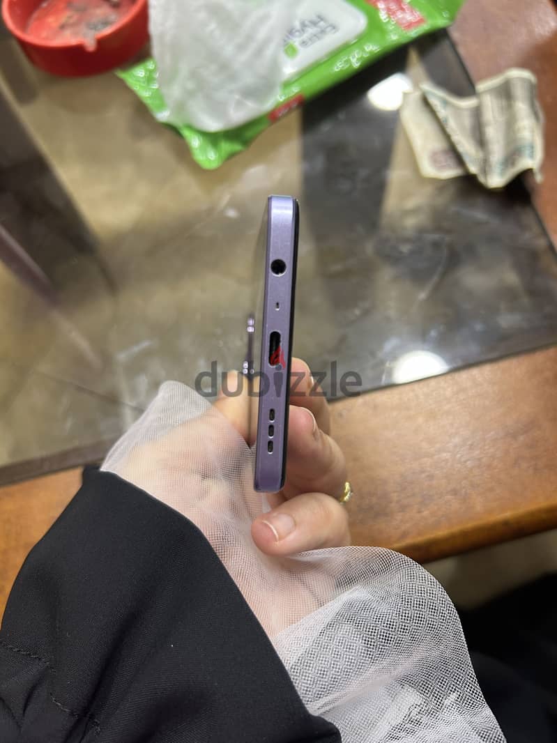 OPPO A5i 6
