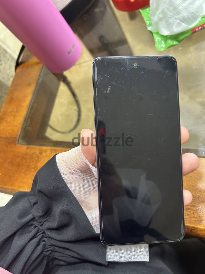 OPPO A5i 7