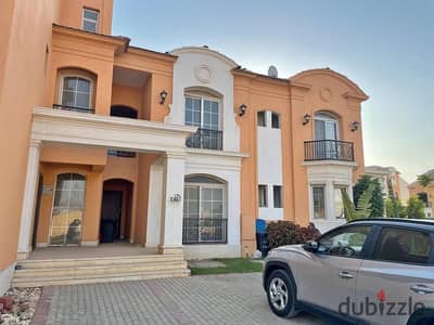 فيلا للبيع في ليان جولدن سكوير القاهرة الجديدة | تشطيب Ultra Super Lux | حديقة خاصة | جاهزة للمعاينة