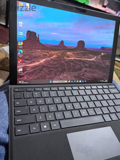 microsoft surface pro 6