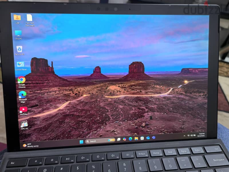 microsoft surface pro 6 1