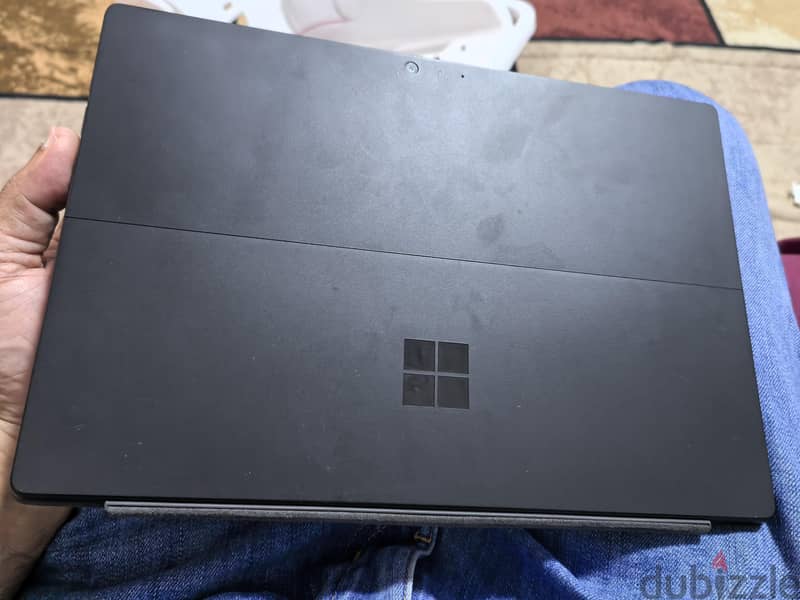 microsoft surface pro 6 2