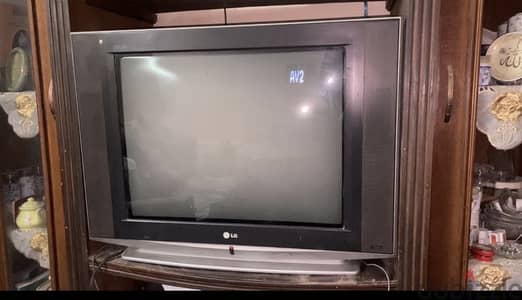 تلفزيون LG