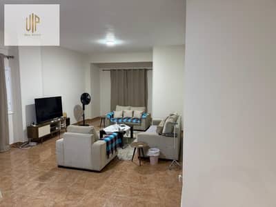 Apartment for sale in Al Narges, registered buildings, super deluxe, next to Fatima Al Sharbatly Mosque.