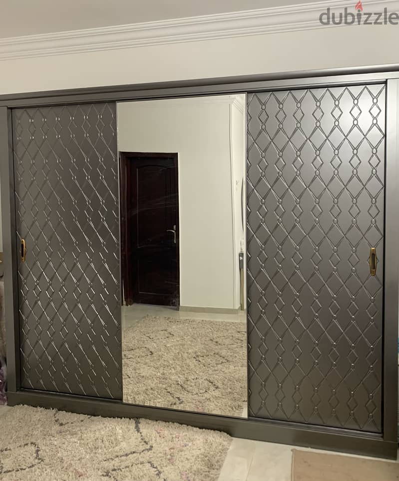 Full bedroom 2