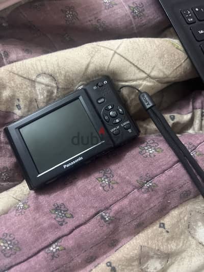 Camera