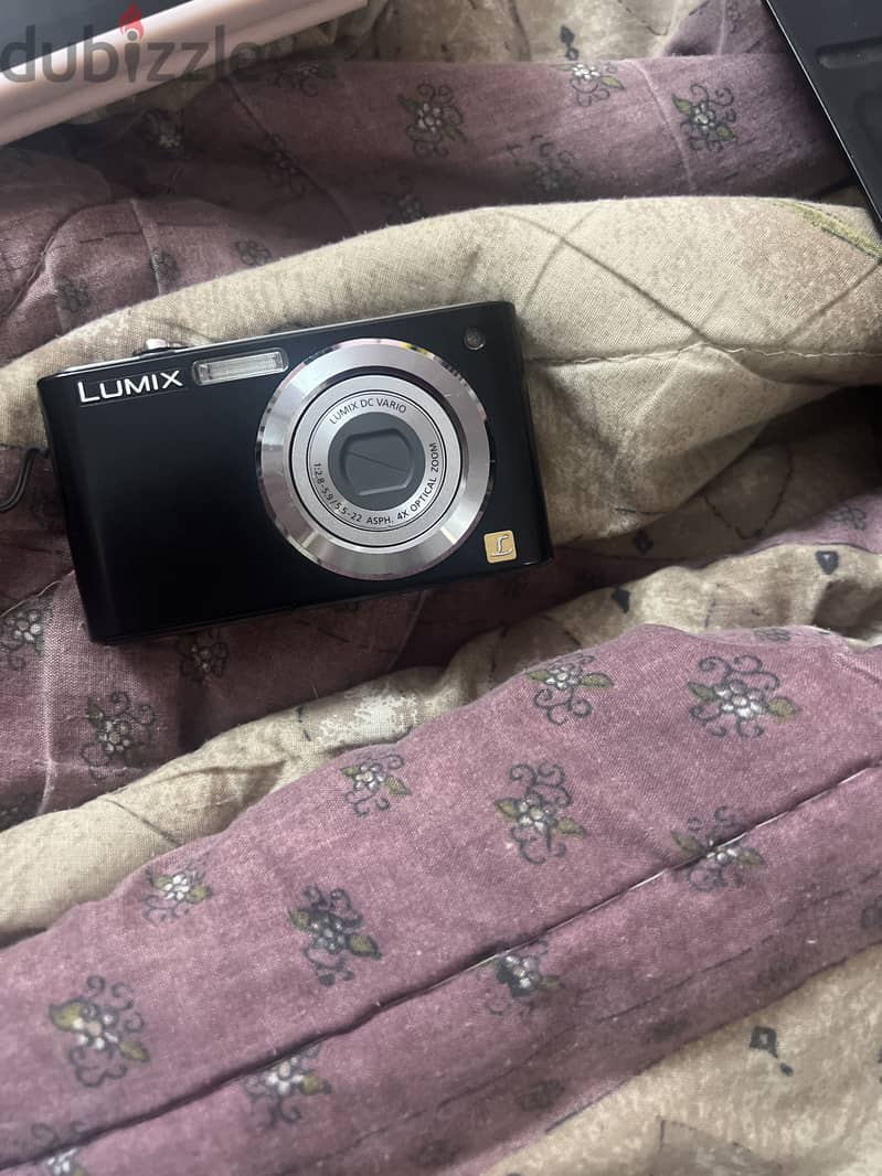 Camera 1