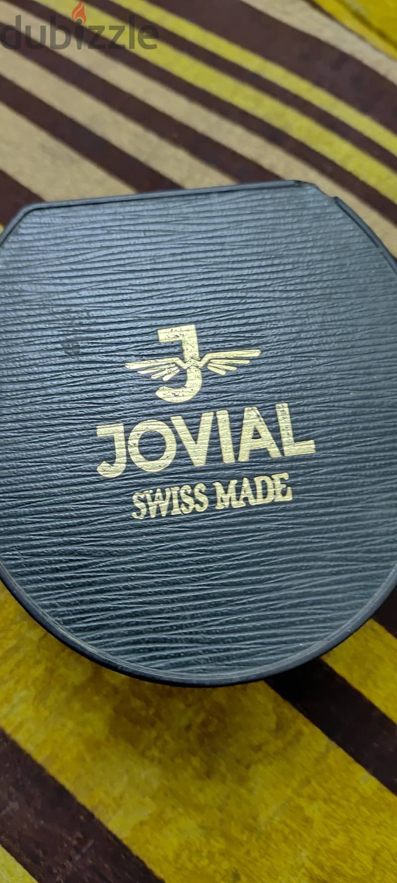 jovial swiss orginal watch 1