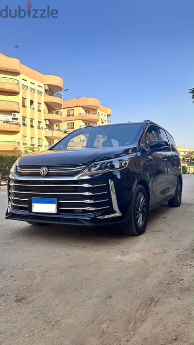 Mg g50 للايجار الشخصي