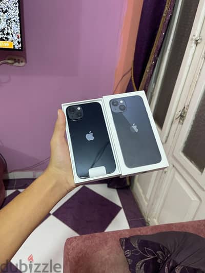 آبل - آيفون 13