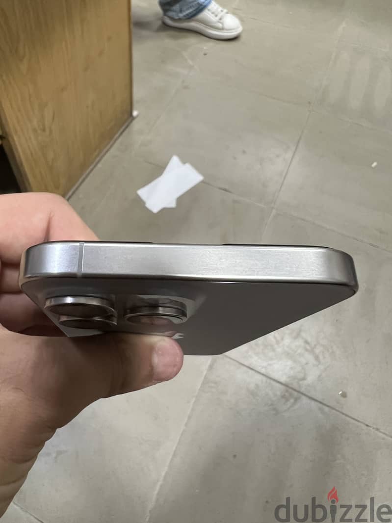 Apple - iPhone 15 Pro Max 1