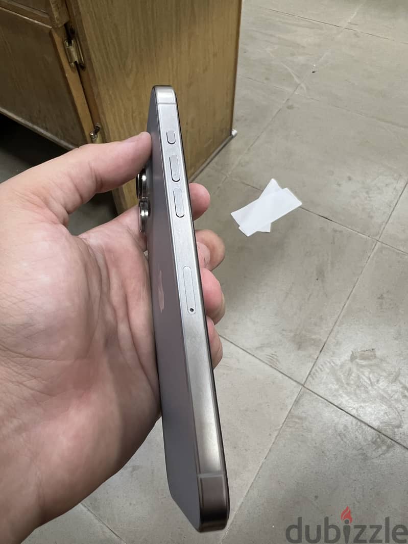 Apple - iPhone 15 Pro Max 2