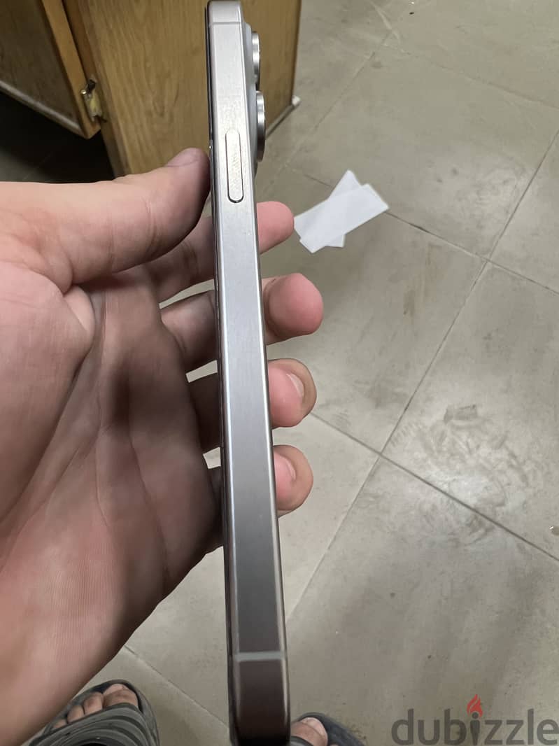 Apple - iPhone 15 Pro Max 4
