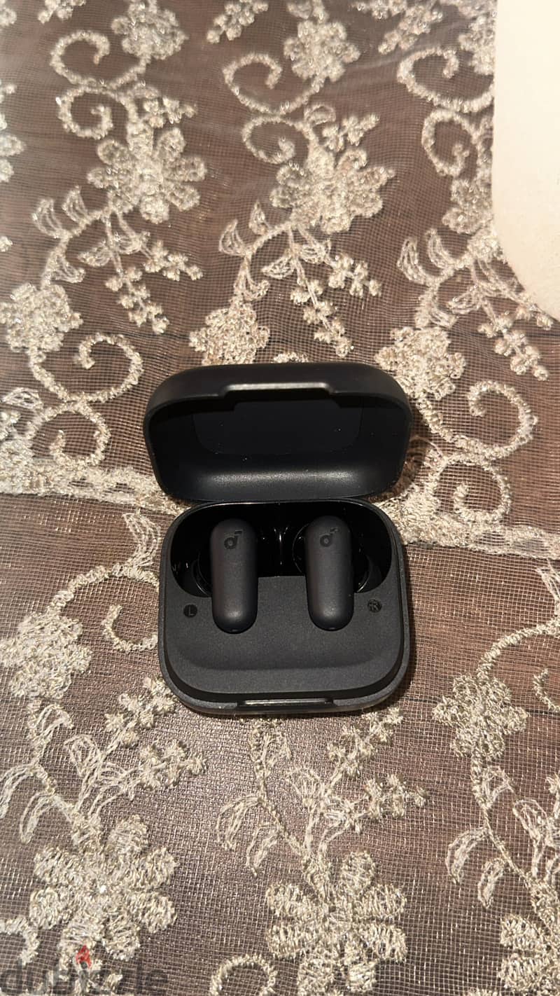 Soundcore anker r50i NC 2