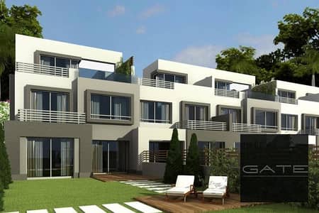 **Lowest Price | Finished Twin House for Sale in Woodville – Palm Hills | Prime Location | Special Price**