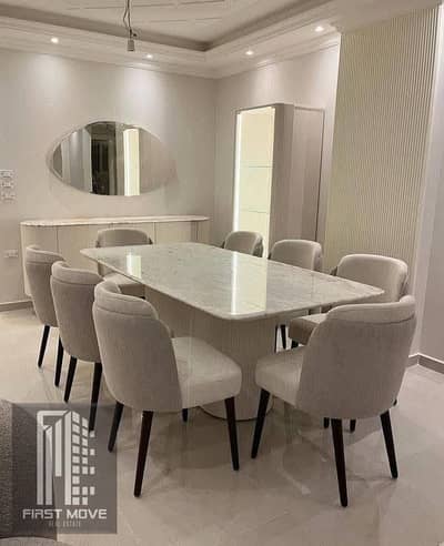 175m apartment inside Jade Park in the Administrative Capital, fully finished with two rooms, immediate delivery, and 2 bathrooms in the best location in R3, cash price for a deal 175m apartment inside Jade Park in the Administrative Capital, fully finished with two rooms, immediate delivery, and 2 bathrooms in the best location in R3, cash price for a deal