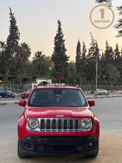 جيب رينجيد 2017