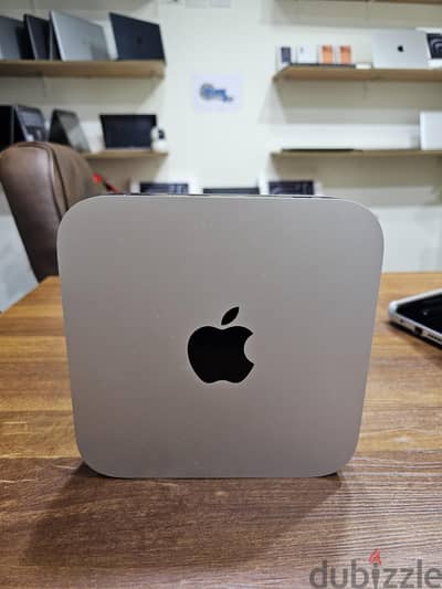 Mac Mini M1 16/512 عرض
