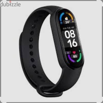 mi band 6