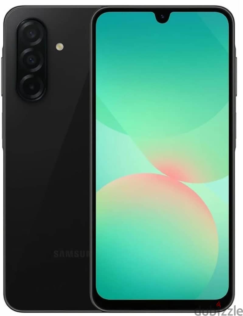 Samsung A26 1