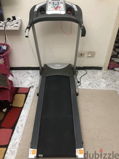 Perfect fitness