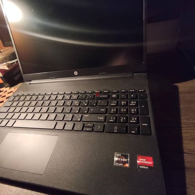 HP 15s-eq2015ne 2
