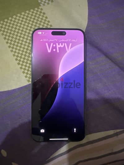 آبل - آيفون 15 برو ماكس