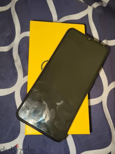 ريلمى سى 25 اس