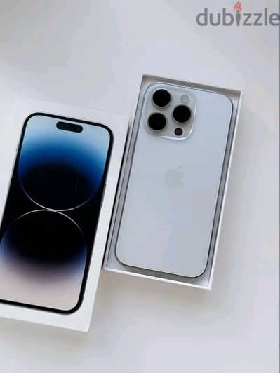 آبل - آيفون 14 برو ماكس